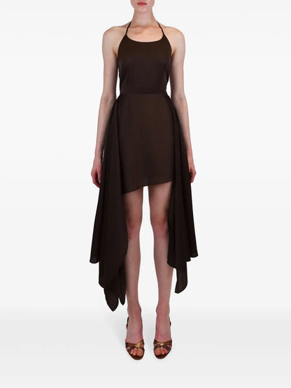 Pooja Mini Dress
