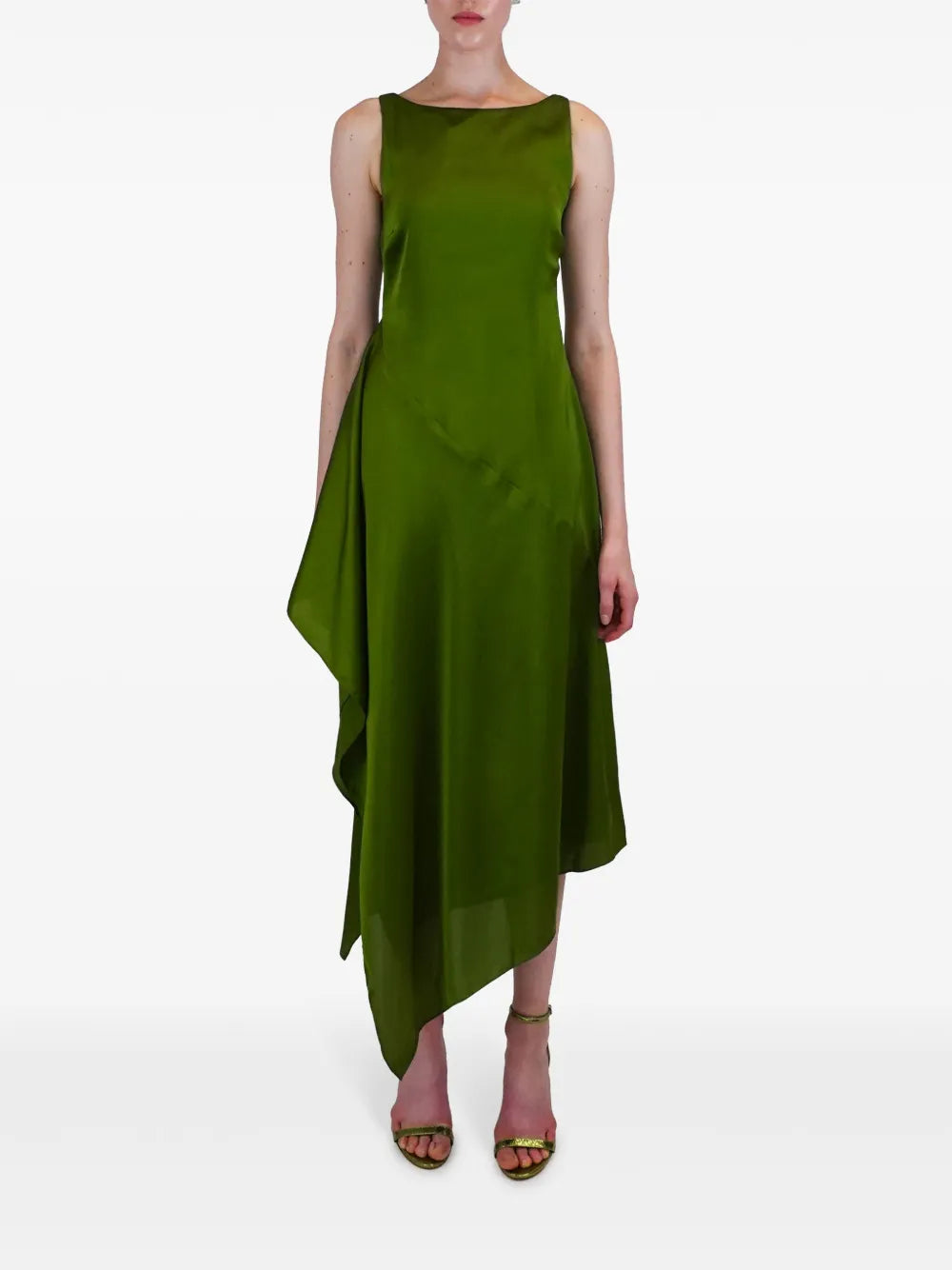 Manisha Midi Dress