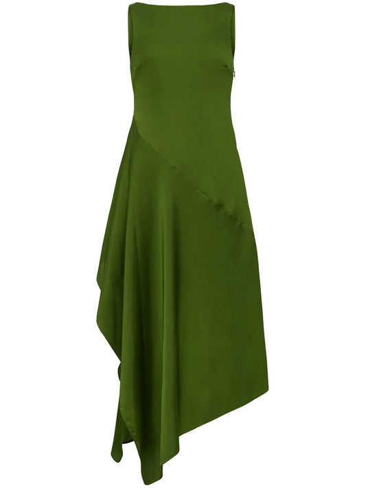 Manisha Midi Dress