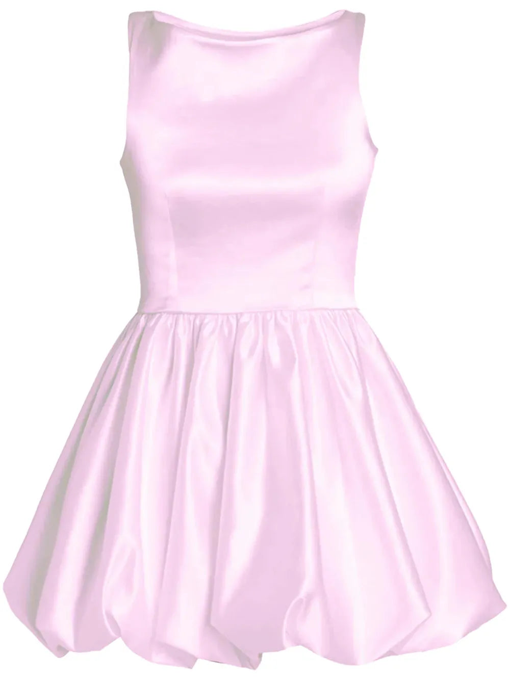 Ananya Mini Dress