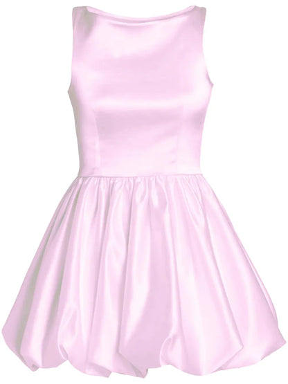 Ananya Mini Dress