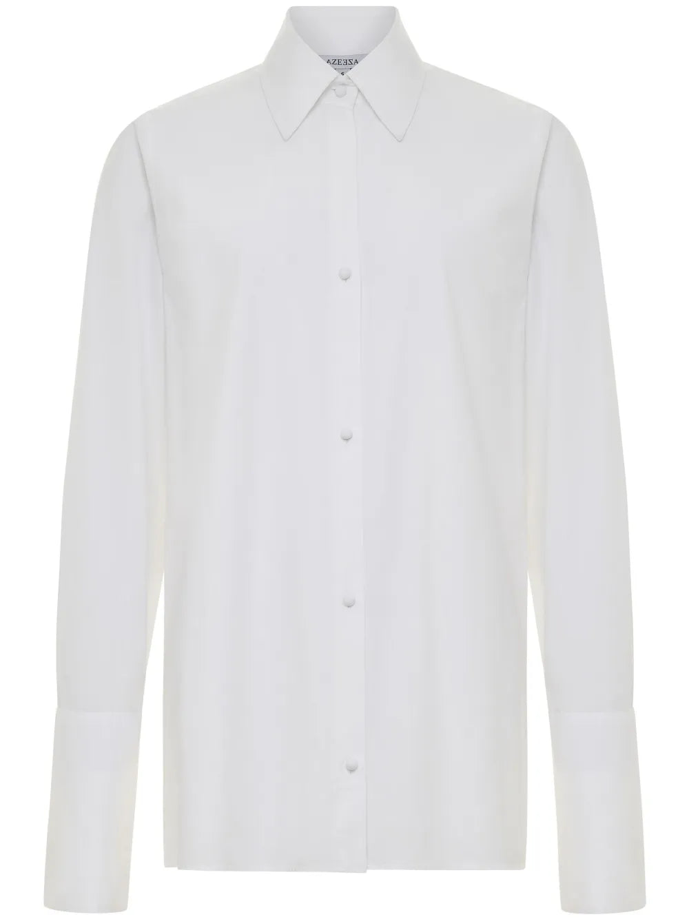 Kareena Mini Shirt Dress