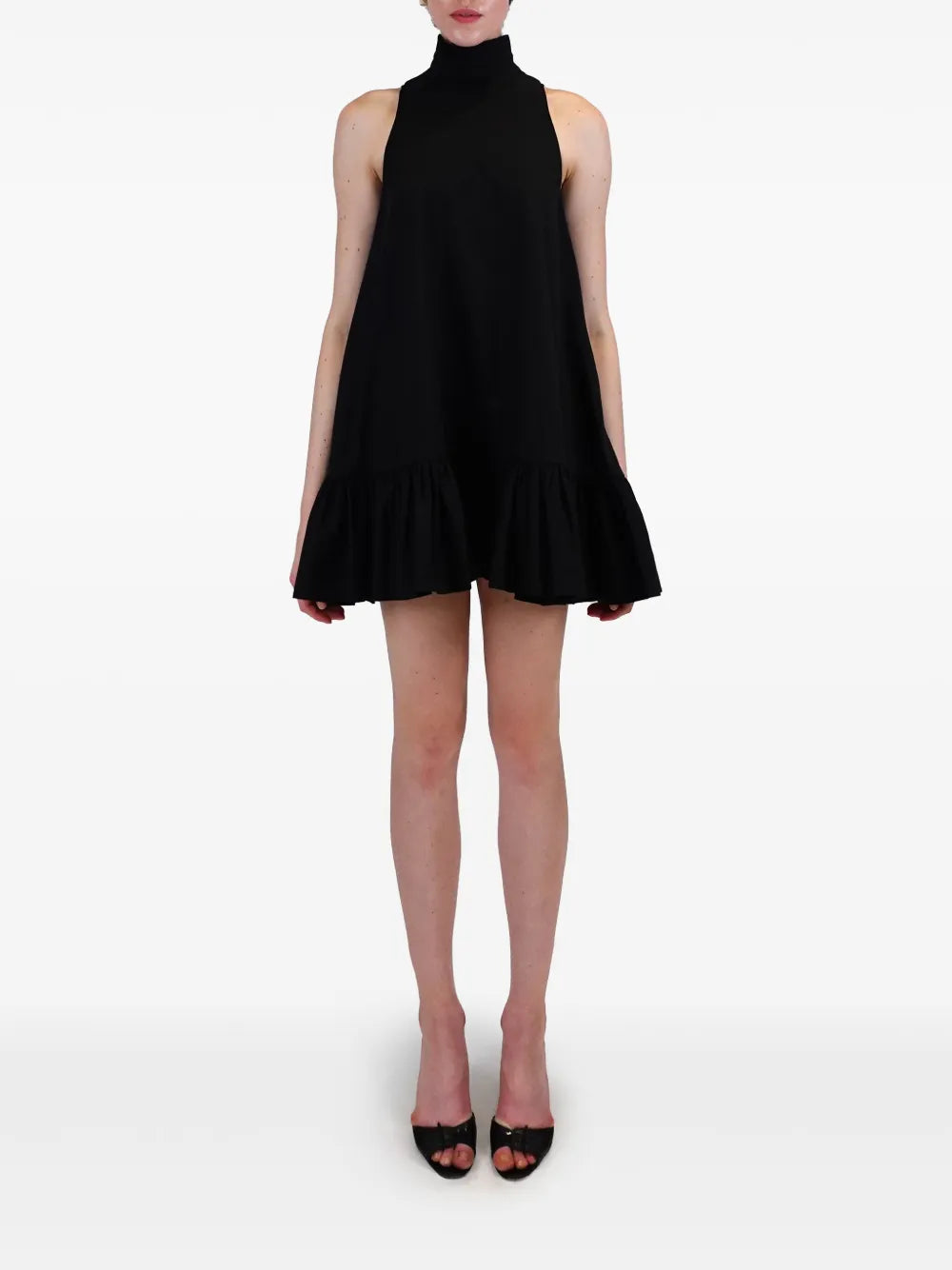 Alcott Mini Dress