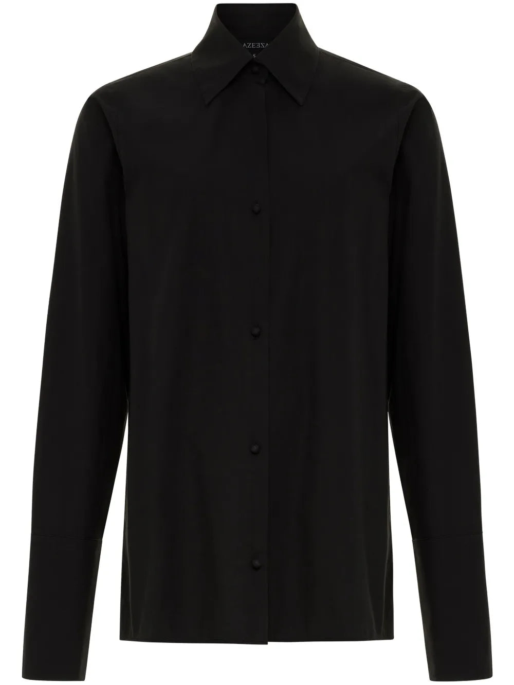 Kareena Mini Shirt Dress