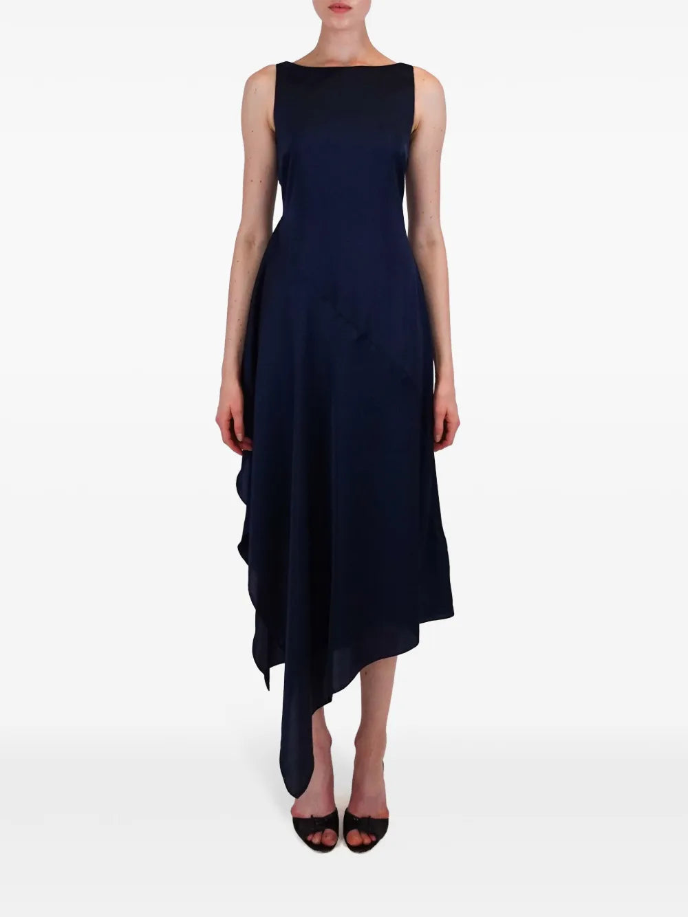 Manisha Midi Dress