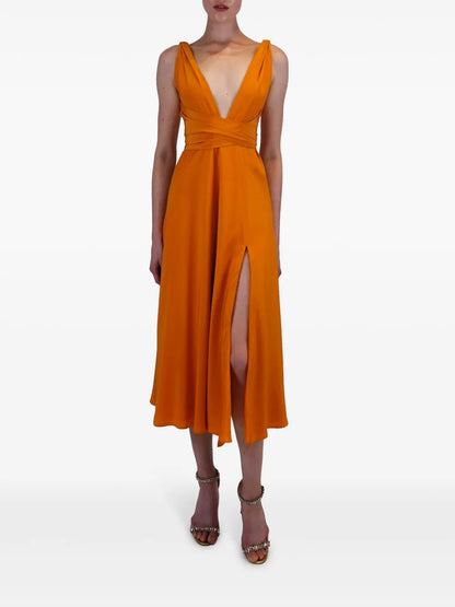 Cirrus Midi Dress