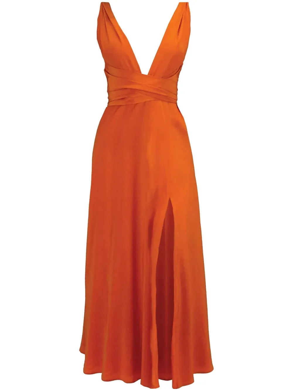 Cirrus Midi Dress