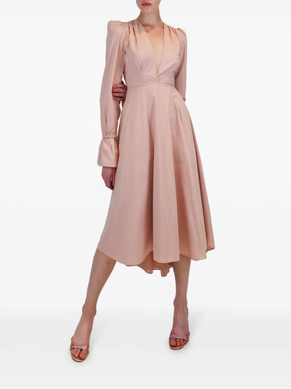 Willow Midi Dress