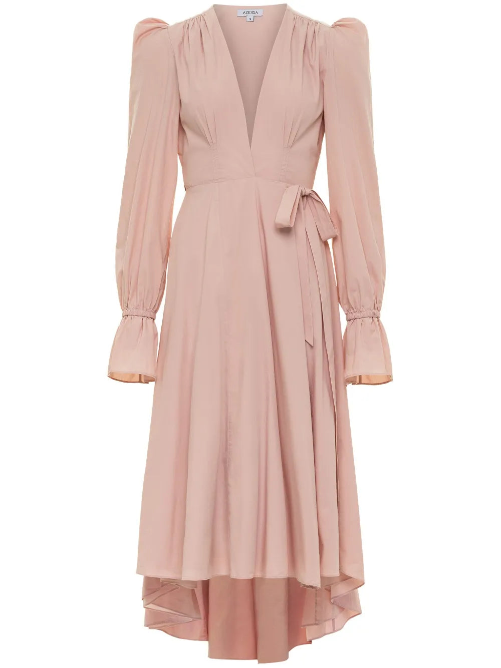 Willow Midi Dress