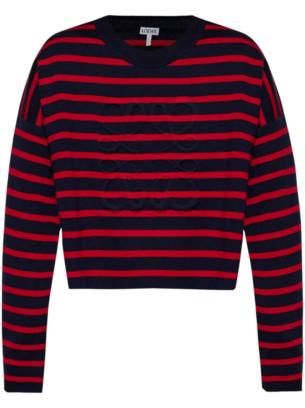 Anagram Sweater