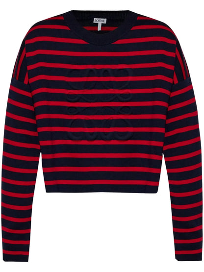 Anagram Sweater