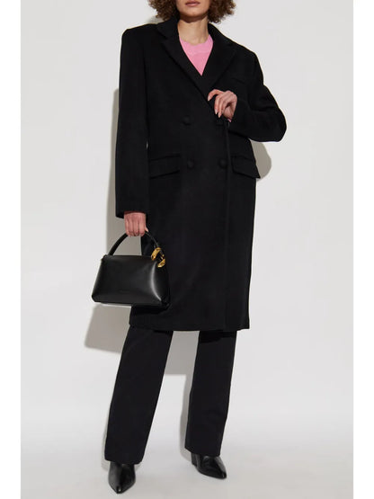 Valentine Coat