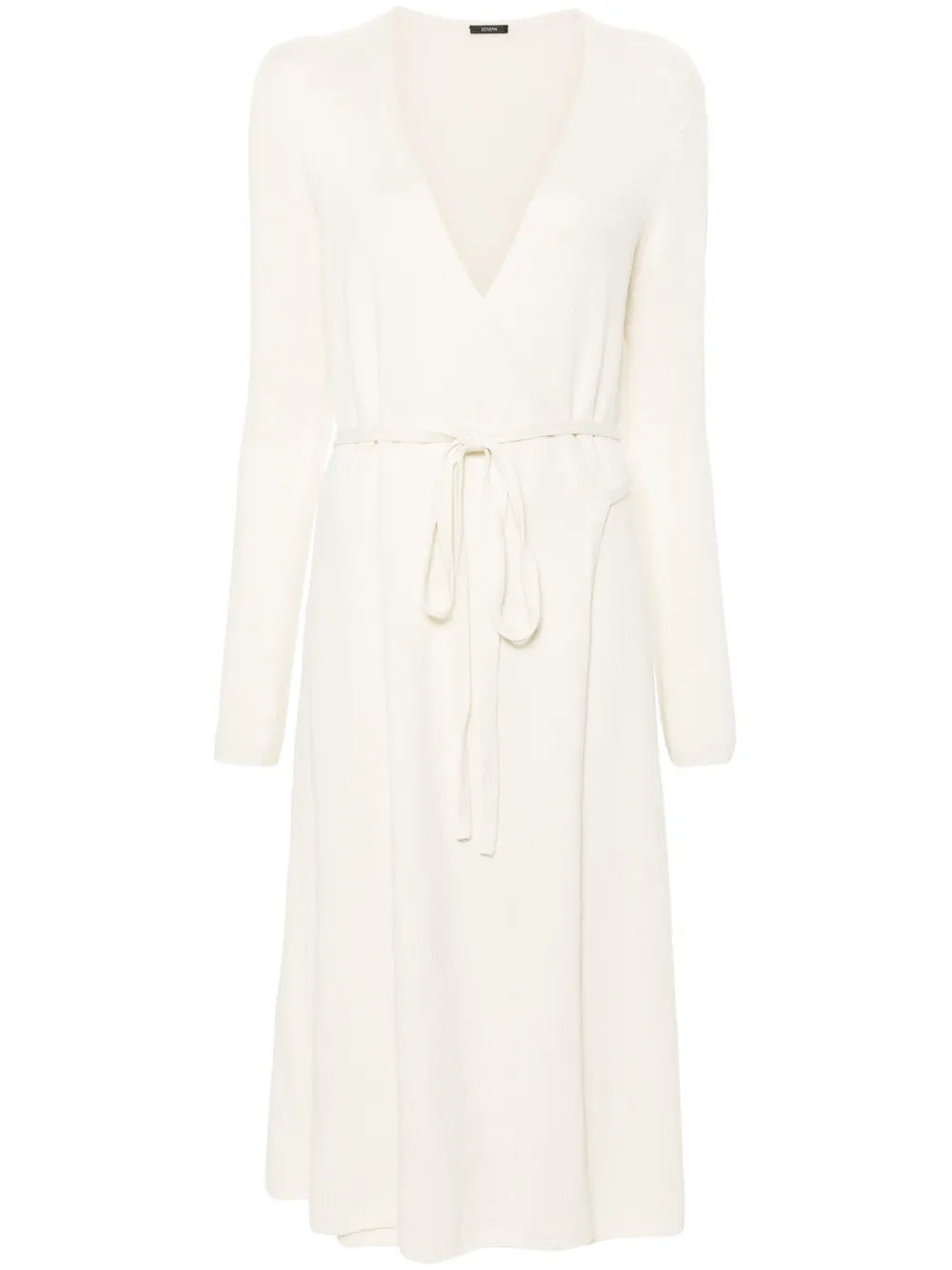Knitted Maxi Dress