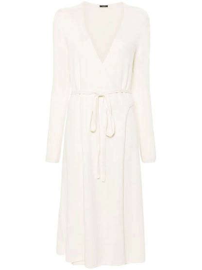 Knitted Maxi Dress