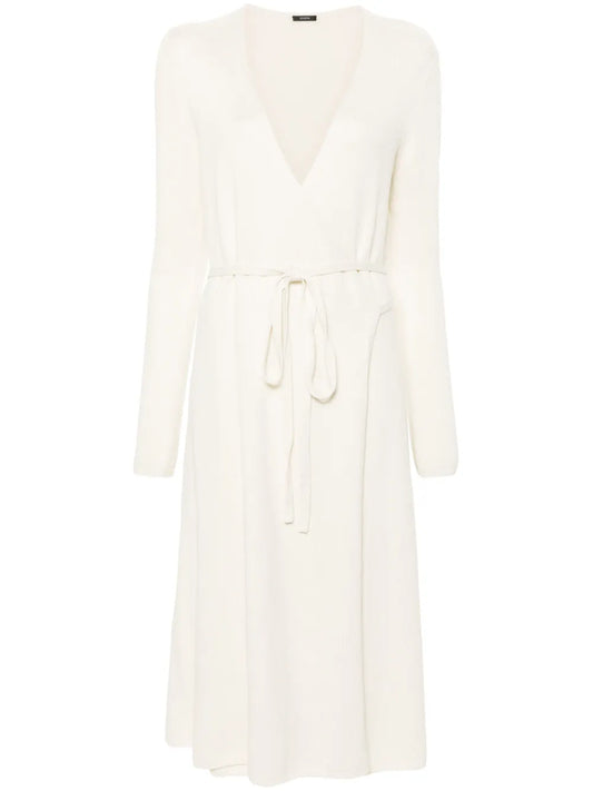 Knitted Maxi Dress