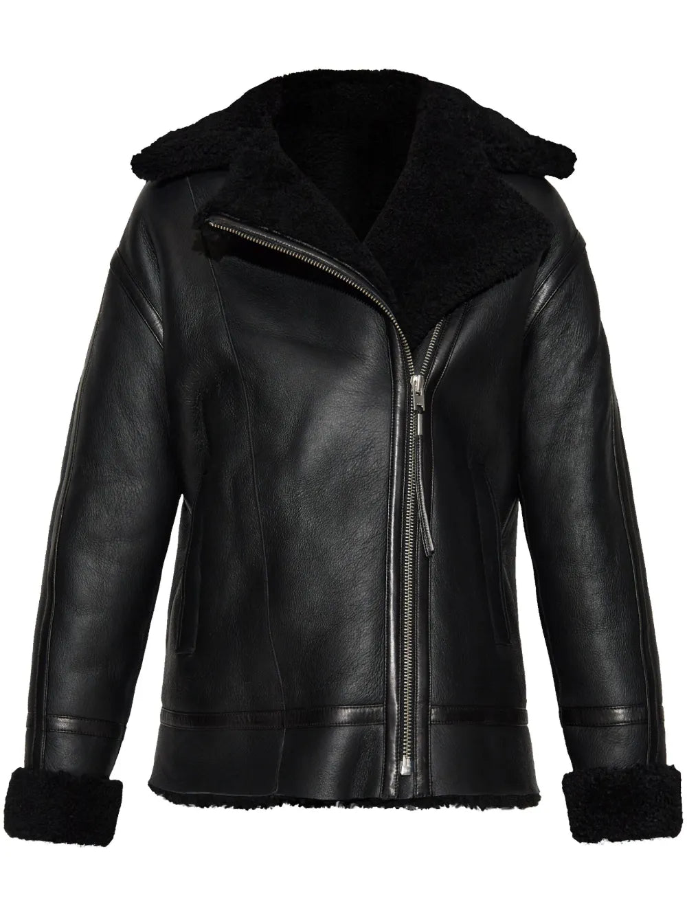 Bernisse Coat