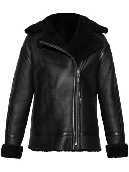 Bernisse Coat
