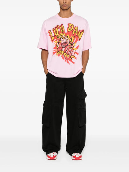 Ultracargo Trousers