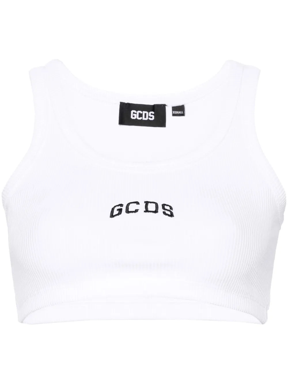 Logo Bra Top