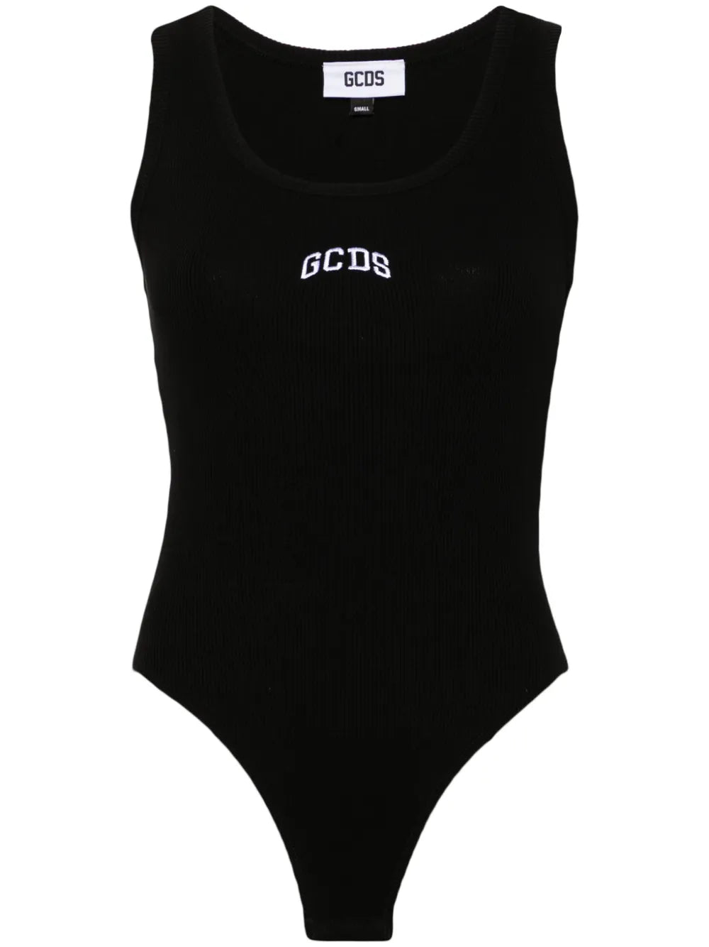 Logo Bodysuit