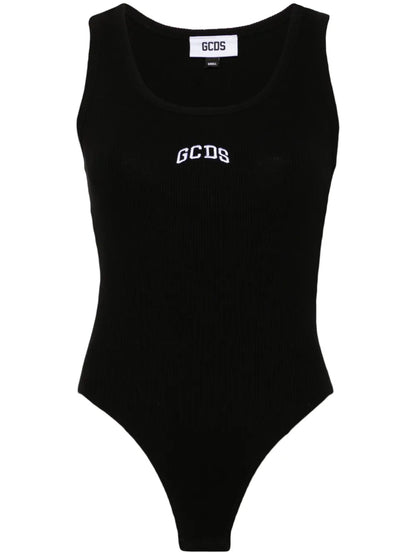 Logo Bodysuit