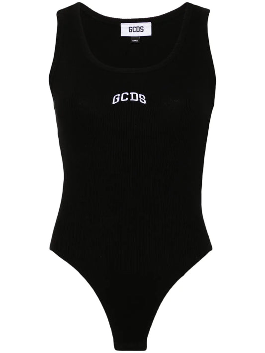 Logo Bodysuit