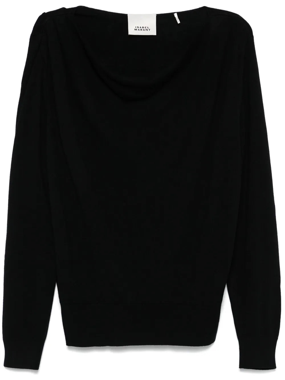 Kristen Jumper