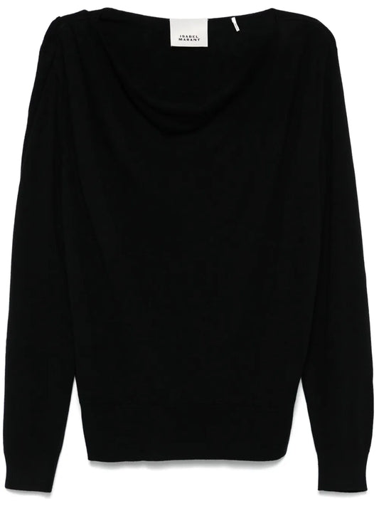 Kristen Jumper