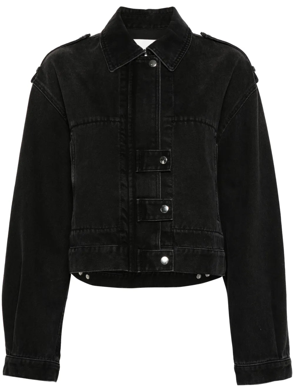 Julie Denim Jacket