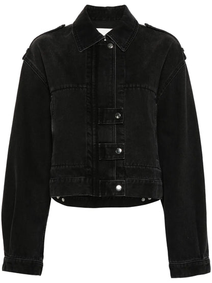 Julie Denim Jacket