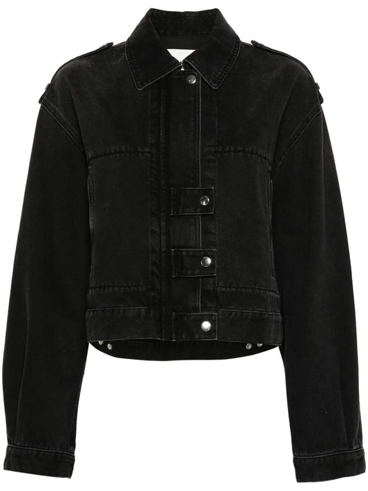 Julie Denim Jacket