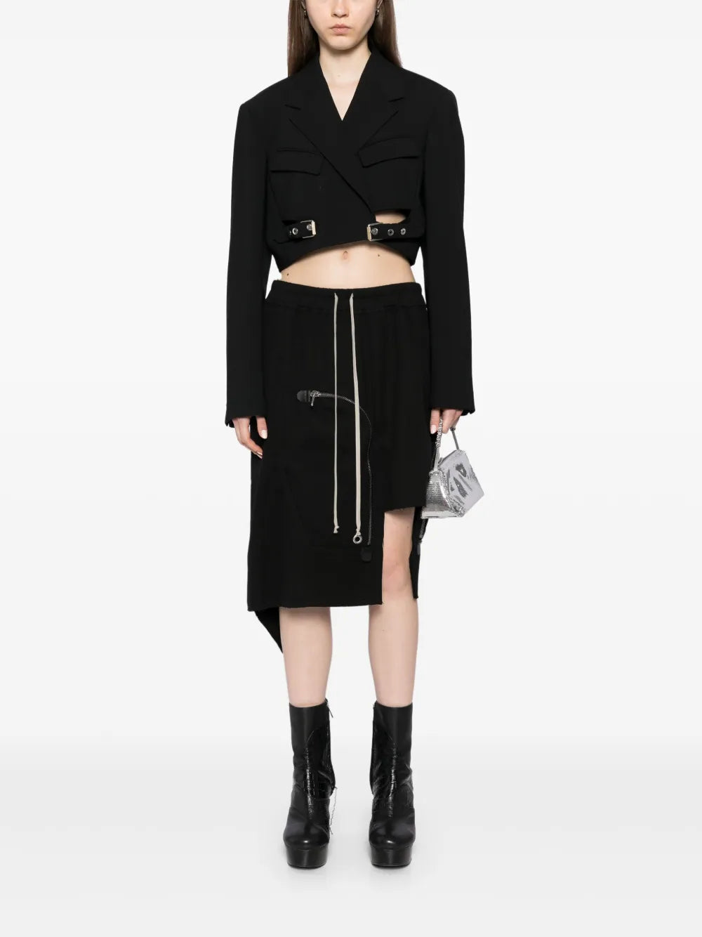 Dracca Skirt