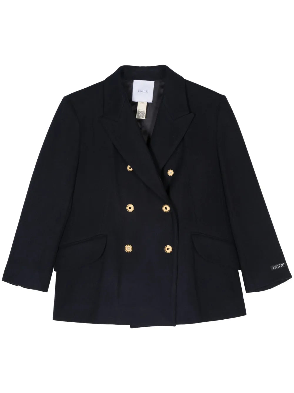Iconic Blazer
