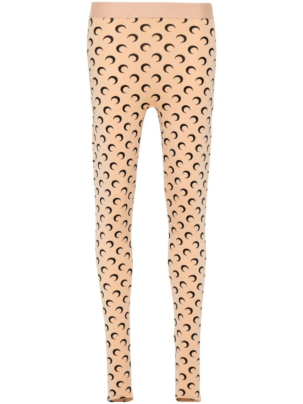 Moon Jersey Leggings