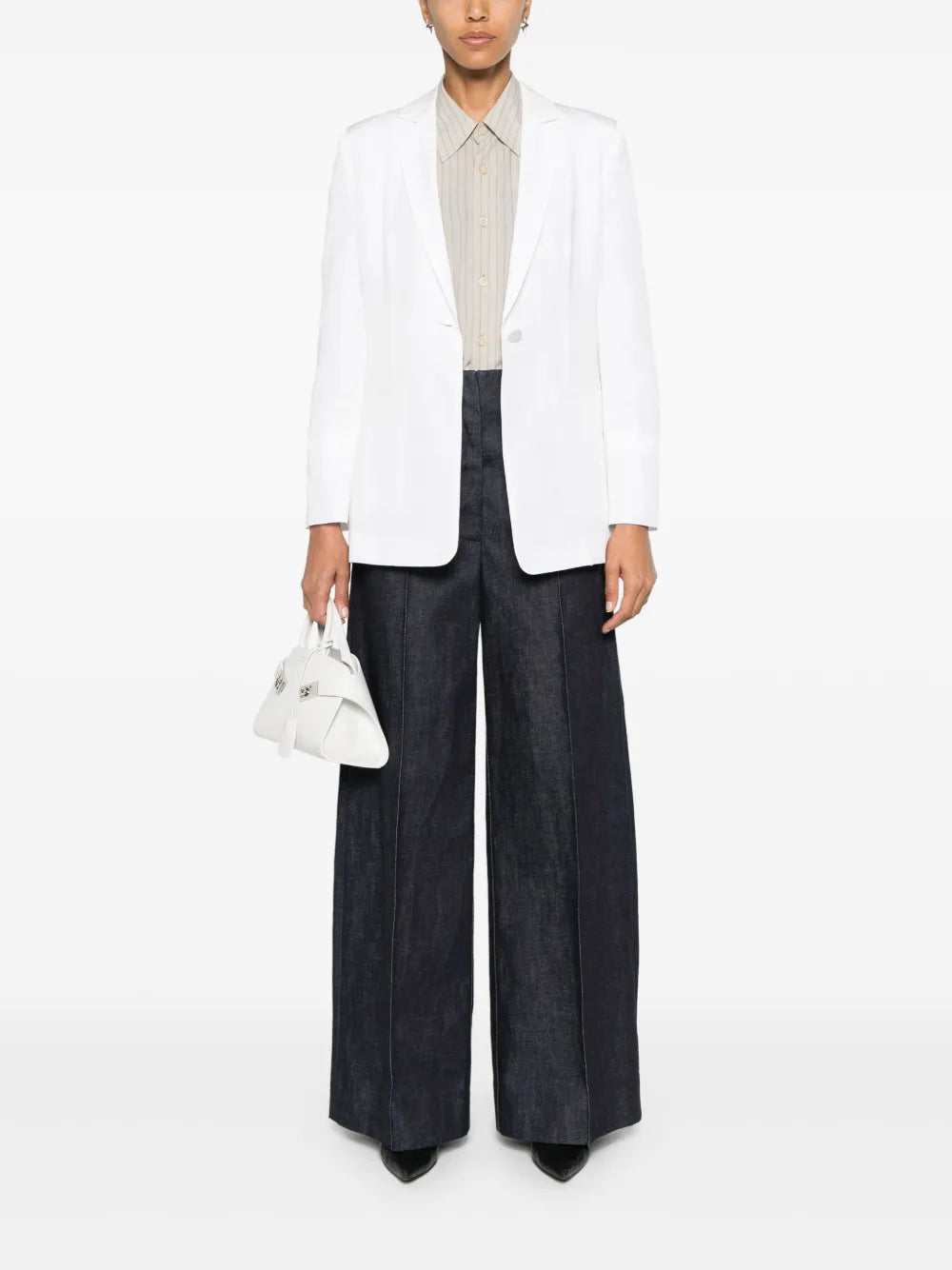 Gaspare Blazer
