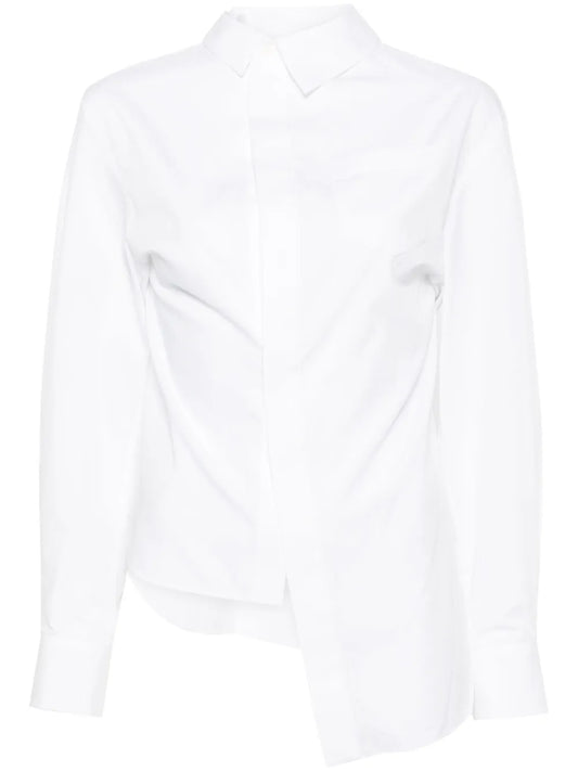 Asymmetric Shirt