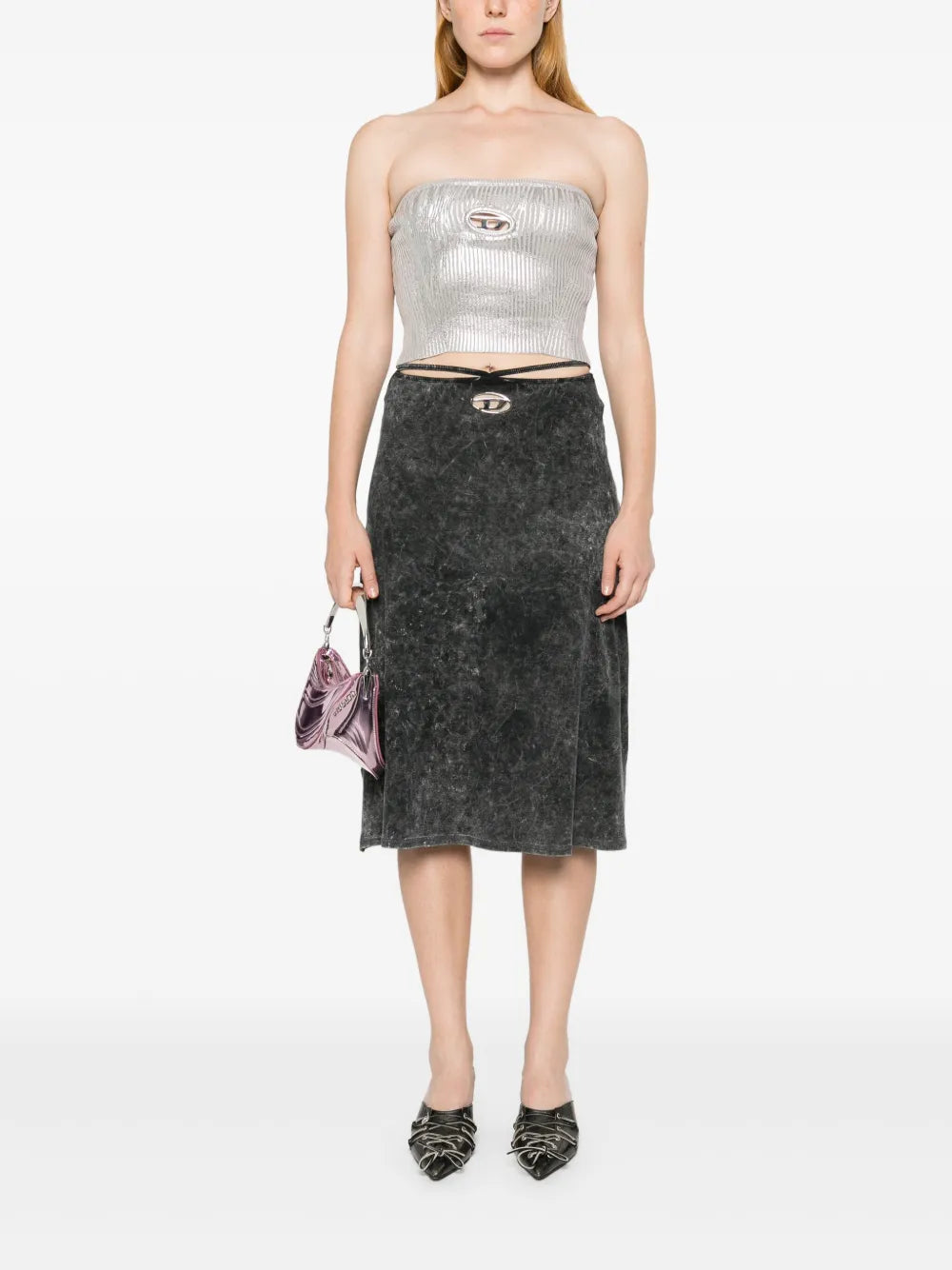 Rossi Skirt