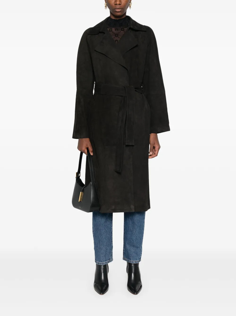 Eteri Coat