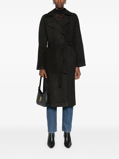 Eteri Coat
