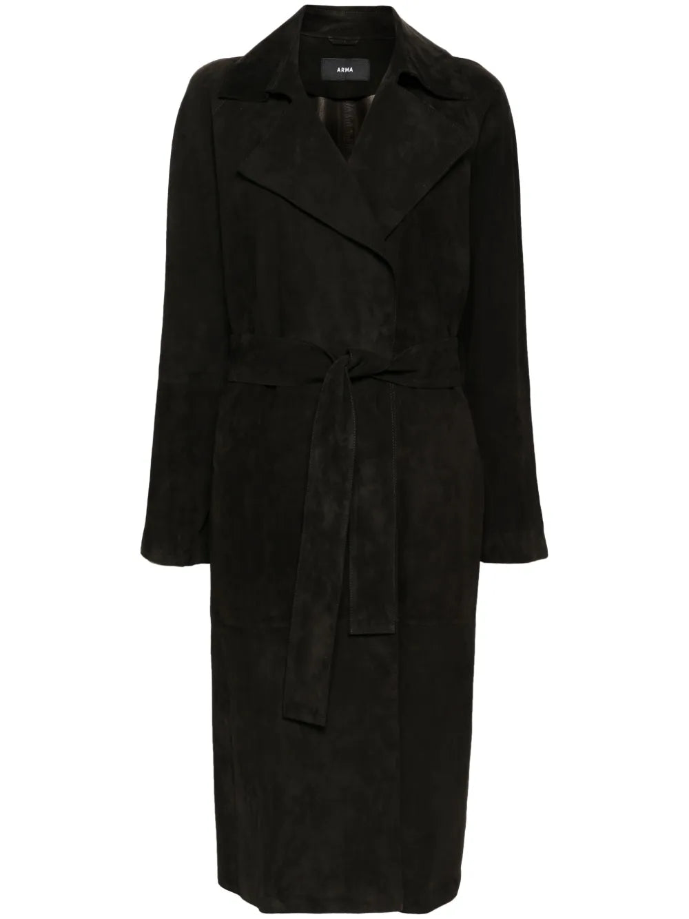Eteri Coat
