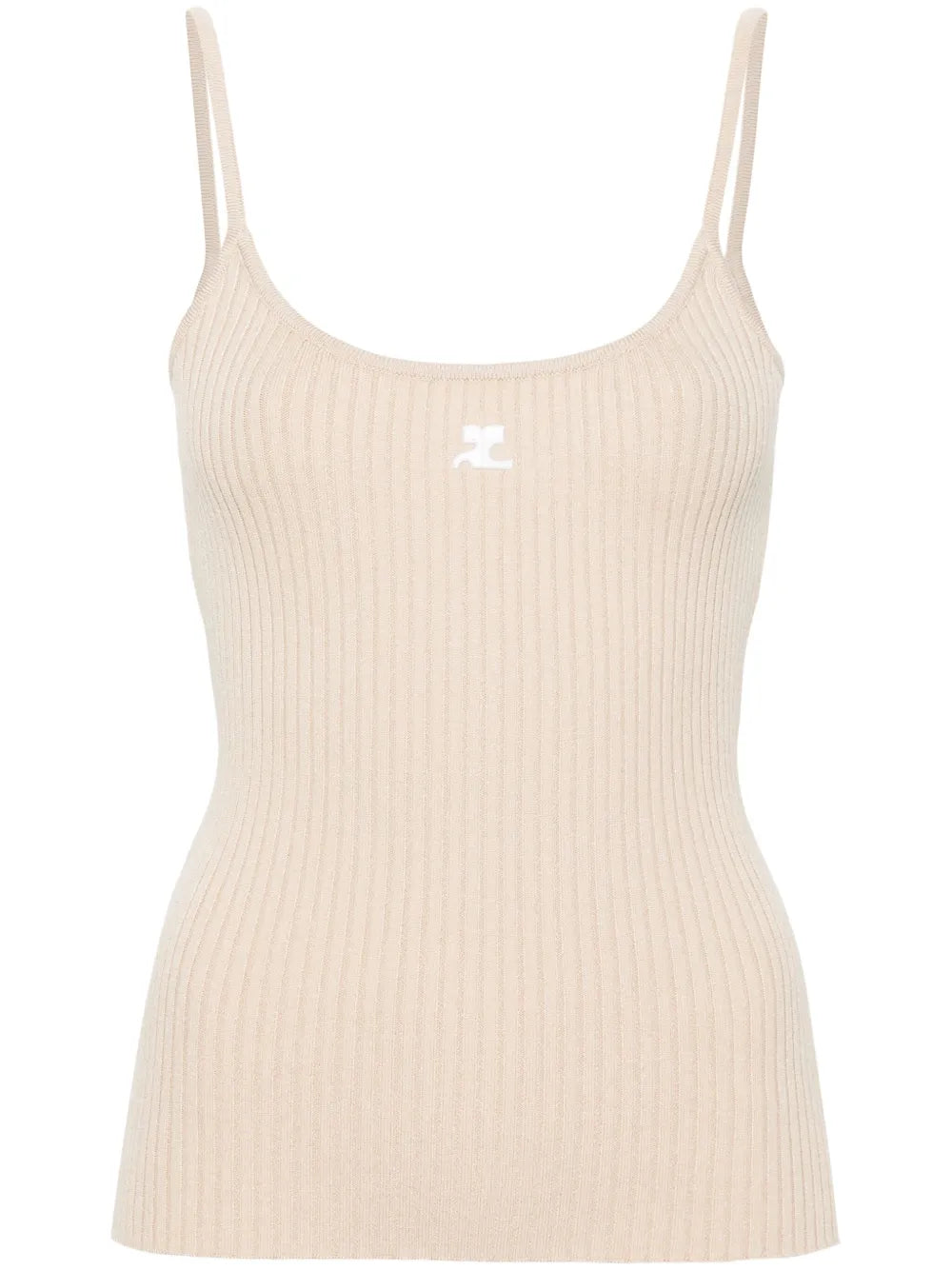 Reedition Ribbed Top