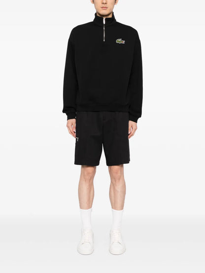 Half-Zip Sweatshirt