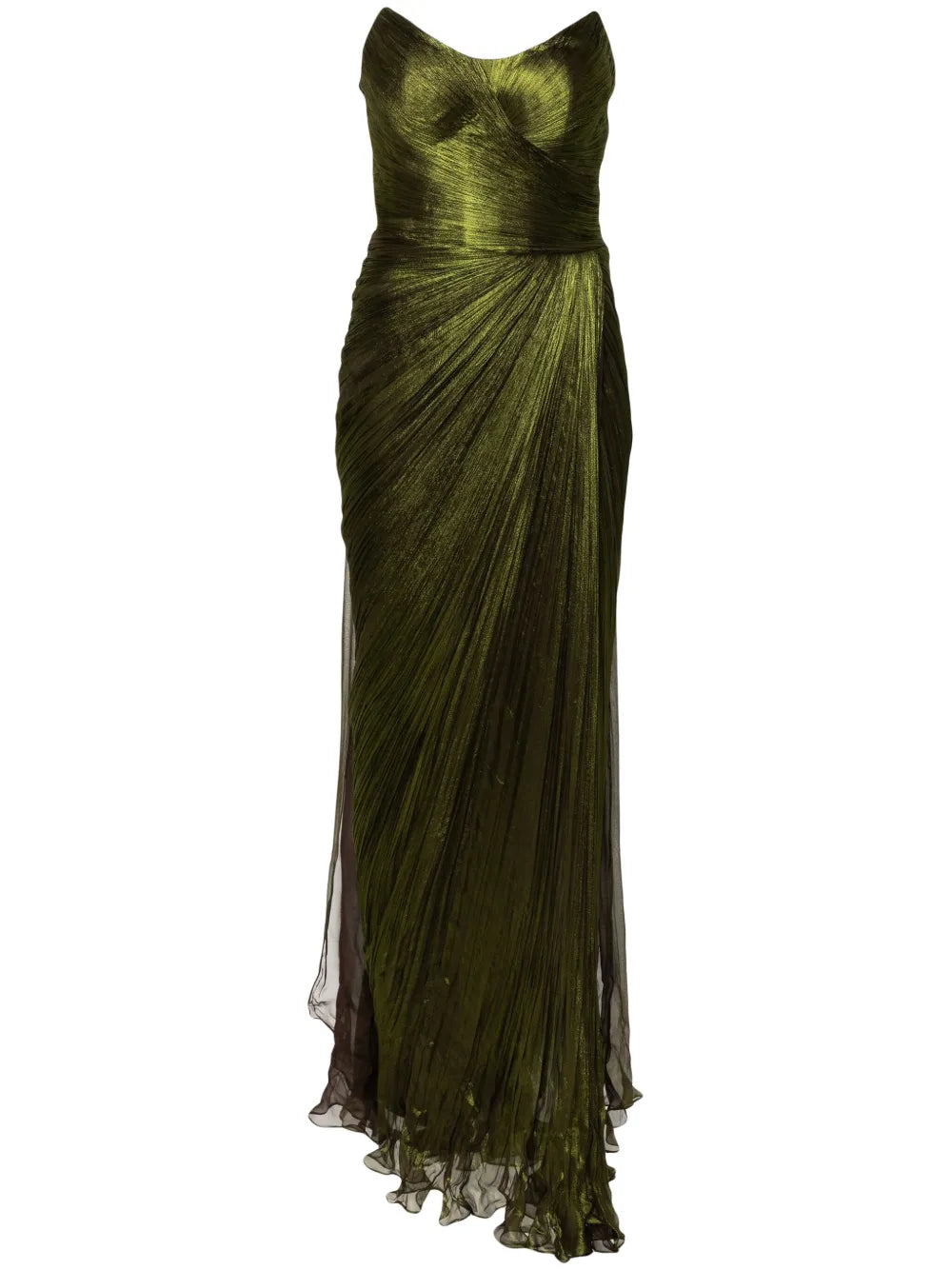Leila Maxi Dress