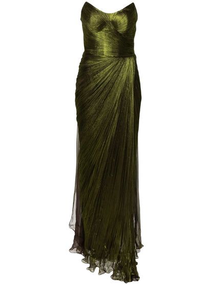Leila Maxi Dress