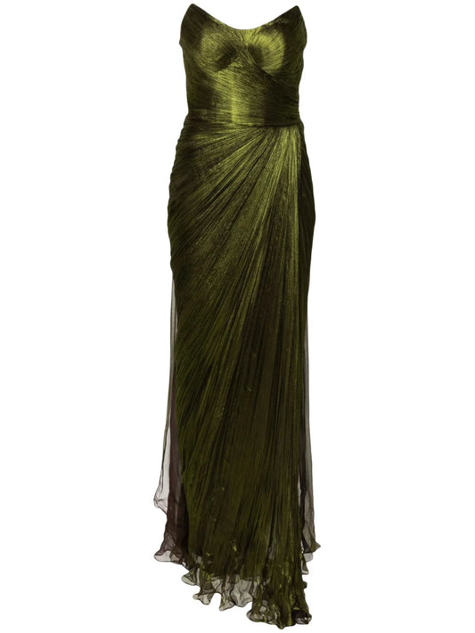 Leila Maxi Dress