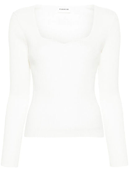 Romy Sweater