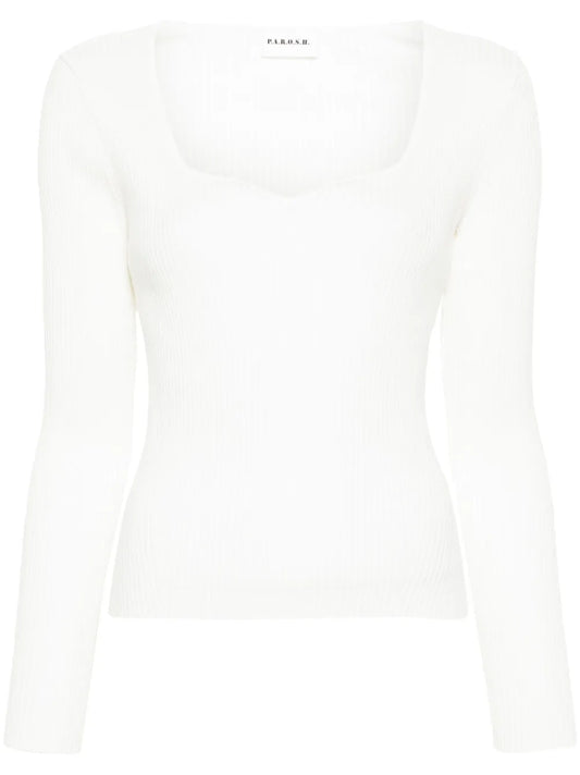 Romy Sweater