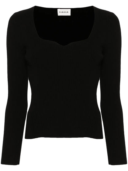 Romy Sweater