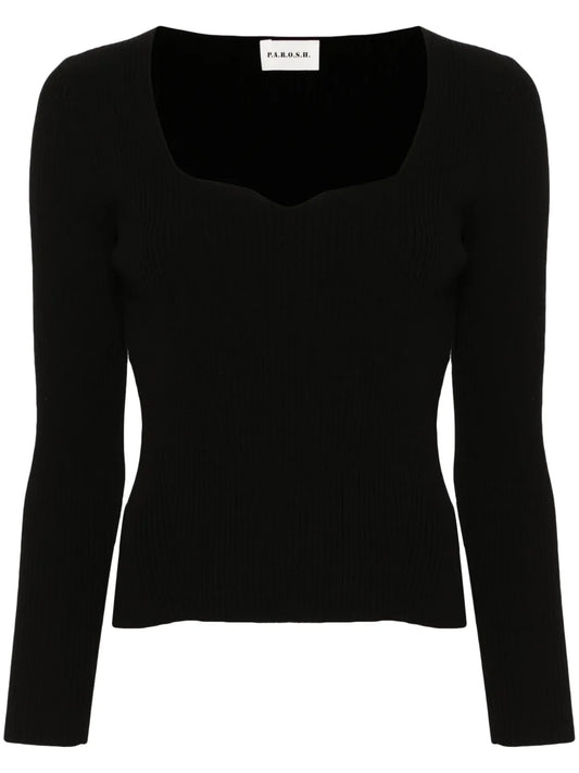 Romy Sweater
