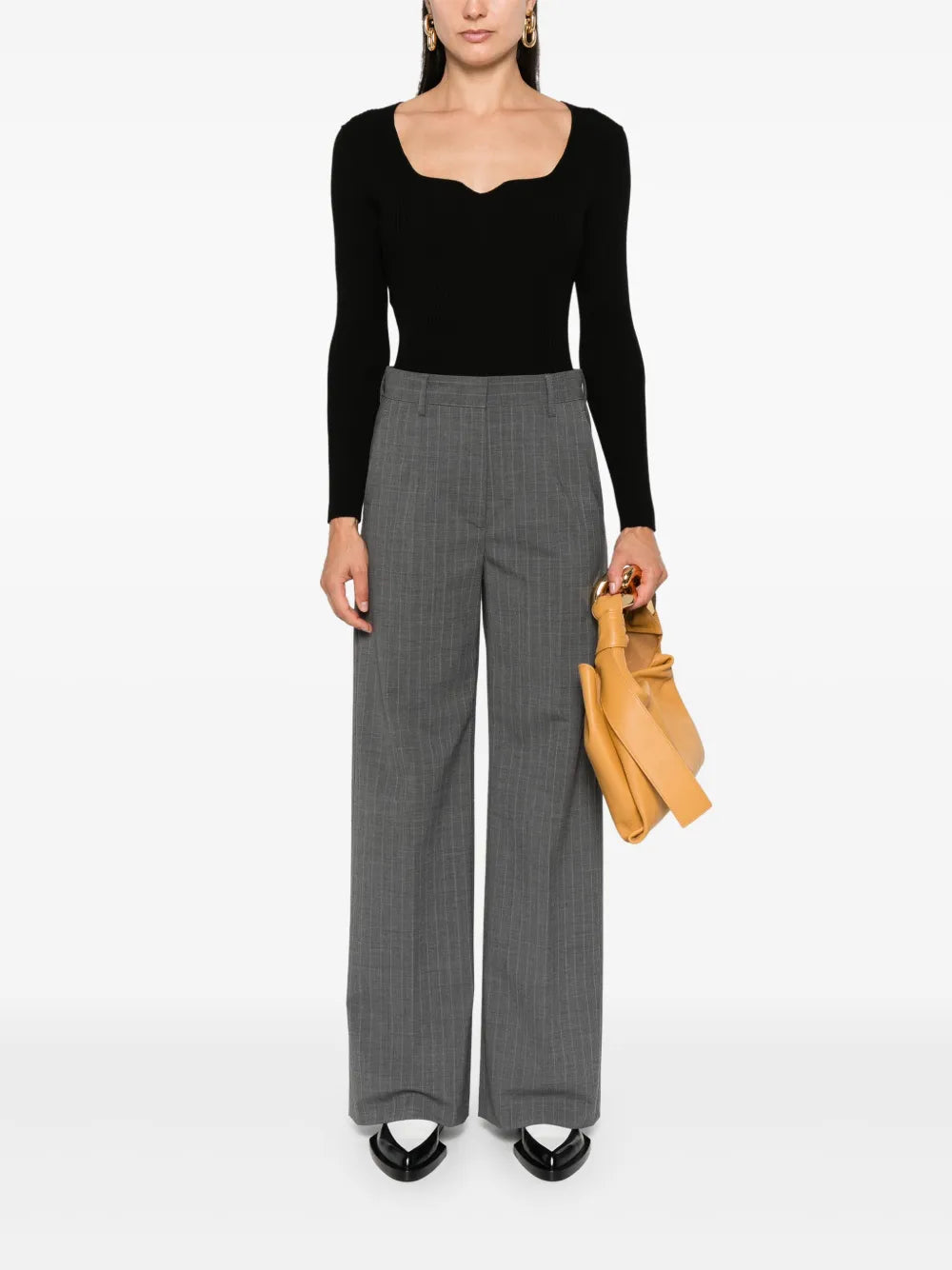 Romy Sweater
